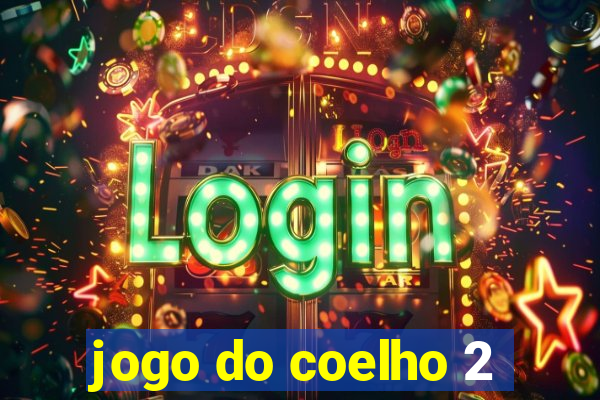 jogo do coelho 2